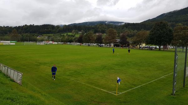 Sportplatz Lavamünd - Lavamünd