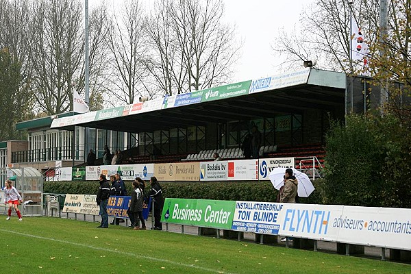 Sportpark De Bongerd - Barendrecht