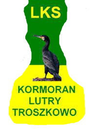 Wappen LKS Kormoran Lutry