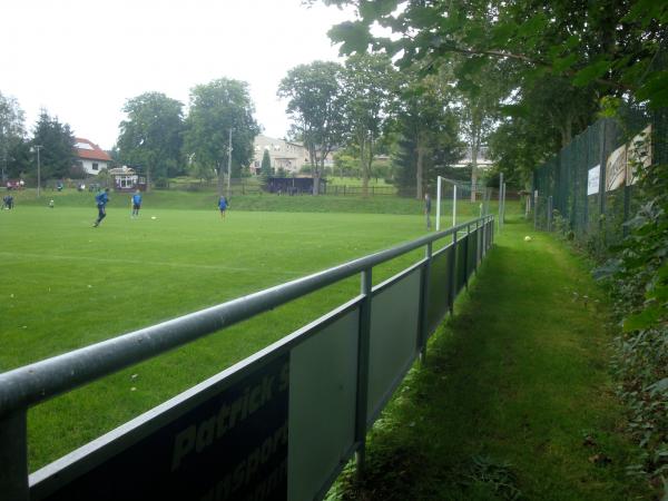 Eimberg Arena - Werda-Kottengrün