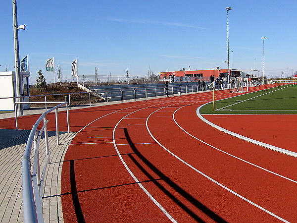 Sportpark Süd - Niederkassel-Mondorf