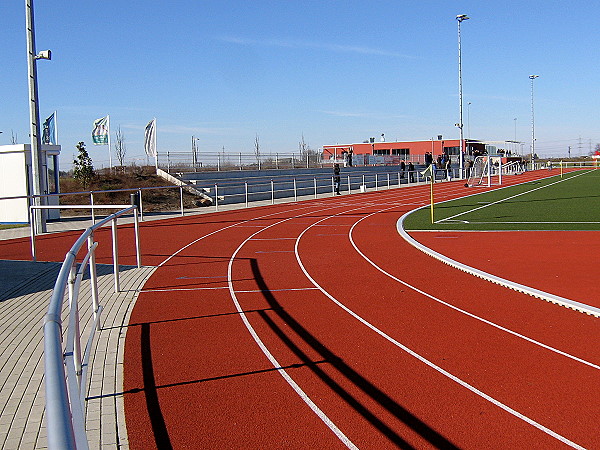 Sportpark Süd - Niederkassel-Mondorf