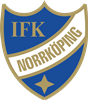 Wappen IFK Norrköping DFK