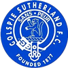 Wappen Golspie Sutherland FC