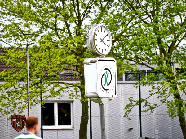 IGETEC Sportpark - Bedburg-Hau-Hasselt