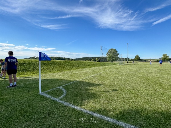 Sportplatz Buchheim - Buchheim/Landkreis Tuttlingen
