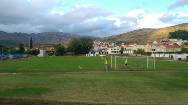 Gradski Stadion Lapad - Dubrovnik