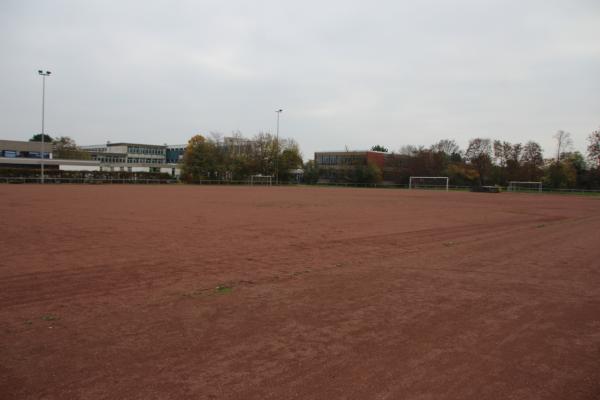 Sportplatz Schulzentrum Nord - Erftstadt-Lechenich