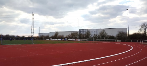 KLH SportPark - Lehrte-Ahlten