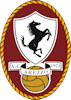 Wappen AC Arezzo Wappen AC Arezzo