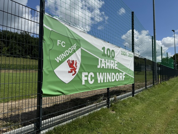 Sportanlage Windorf - Windorf
