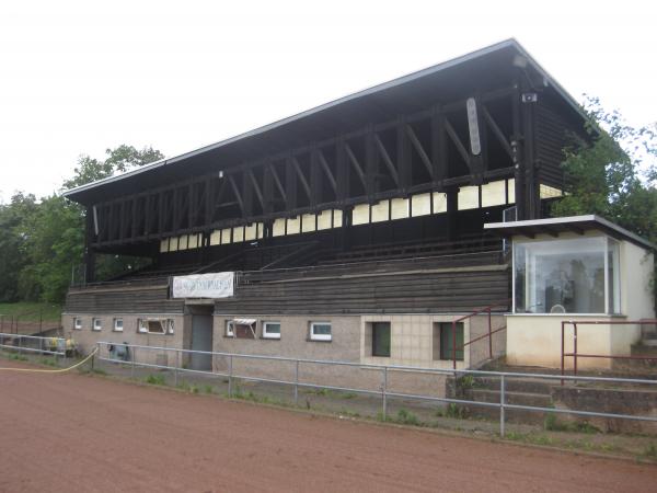 Stadion Andernach - Andernach