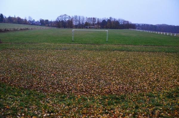 Sportplatz Steinfeld - Kall-Steinfeld