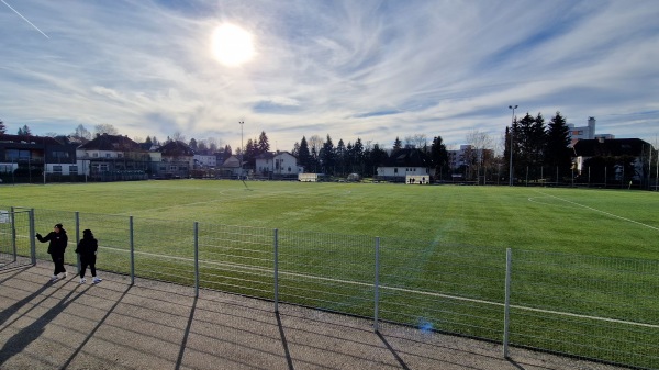 Stadion der Stadt Ried Nebenplatz - Ried im Innkreis