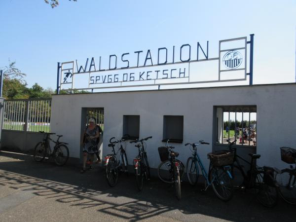 Enderle-Sportpark - Ketsch