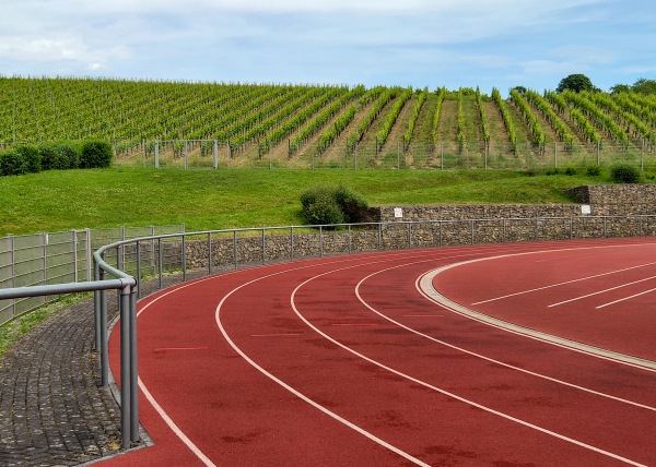Emil-März-Stadion - Eltville/Rhein