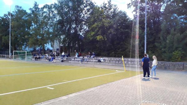 Sportfeld Medenbach - Wiesbaden-Medenbach