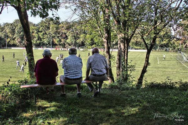 Sportanlage Bierlingen - Starzach-Bierlingen