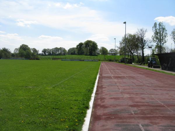 Sportanlage Herthas Höhe - Lamstedt