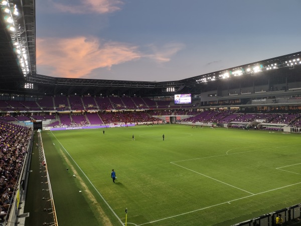 Sanga Stadium by Kyocera - Kameoka