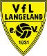 Wappen VfL Langeland 1931 - Frauen