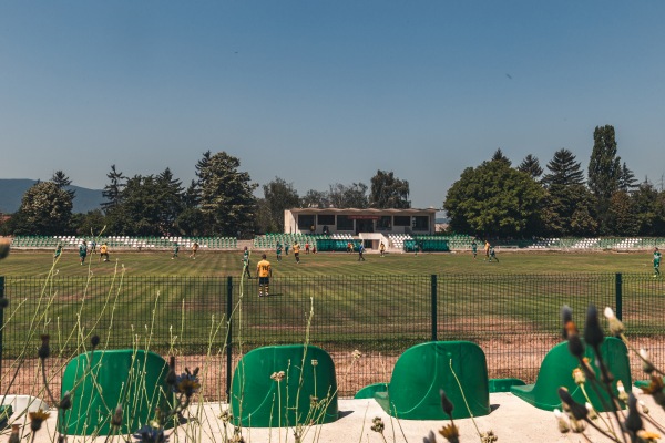Stadion Hristov Botev Ihtiman - Ihtiman