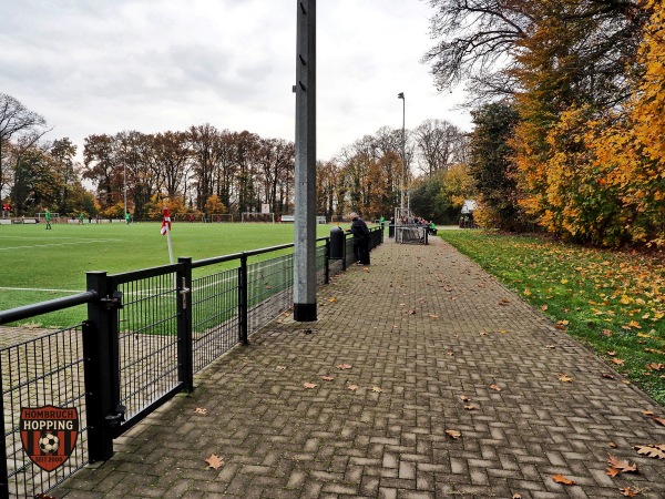 Sportplatz Issum 2 - Issum