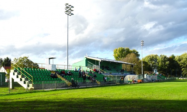 Stadion NK Čepin - Čepin