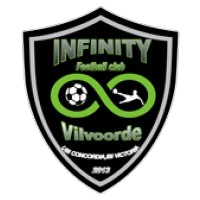 Wappen Infinity FC Vilvoorde