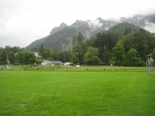 Gmoa Arena - Bayerisch Gmain