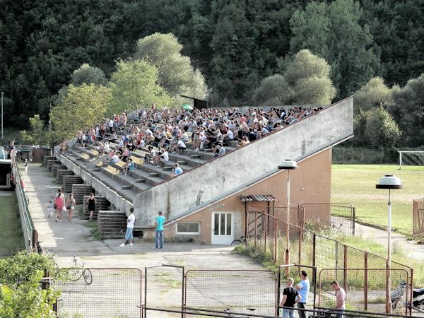 Gradski Stadion Konjic - Konjic