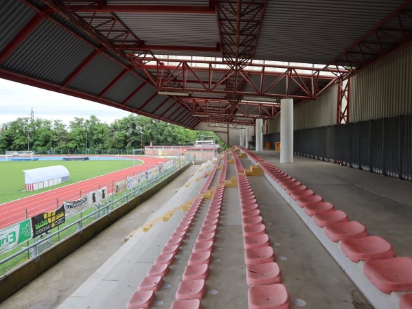 Stadio Polisportivo Comunale - San Vito Al Tagliamento
