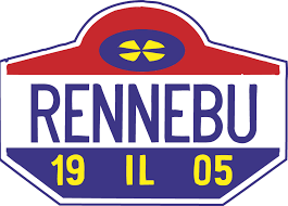Wappen Rennebu IL  136581