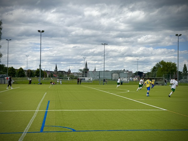 EC TECHNIK REMU Arena Platz 3 - Kreuzlingen
