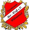 Wappen SV Rot-Weiß Willmenrod 1946 diverse