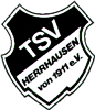 Wappen TSV Herrhausen 1911  113714