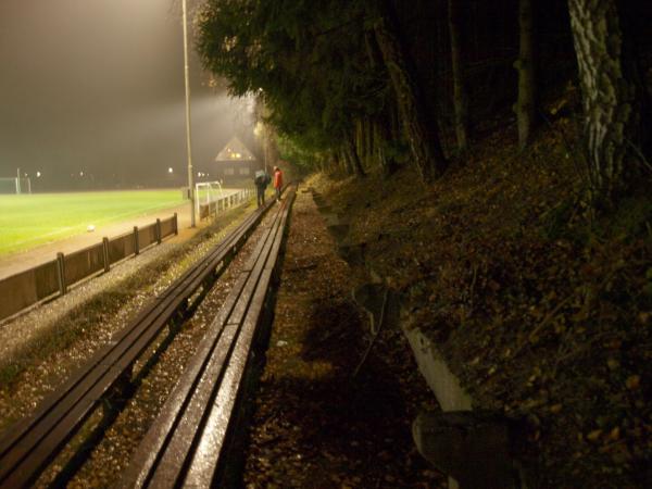 Aatalstadion - Bad Wünnenberg