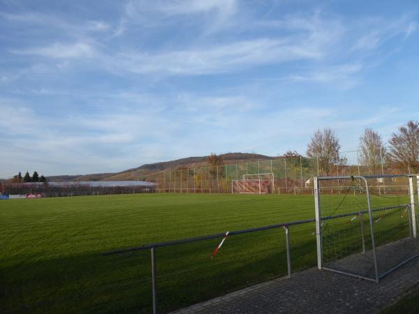 AERA-Stadion - Vaihingen/Enz-Horrheim
