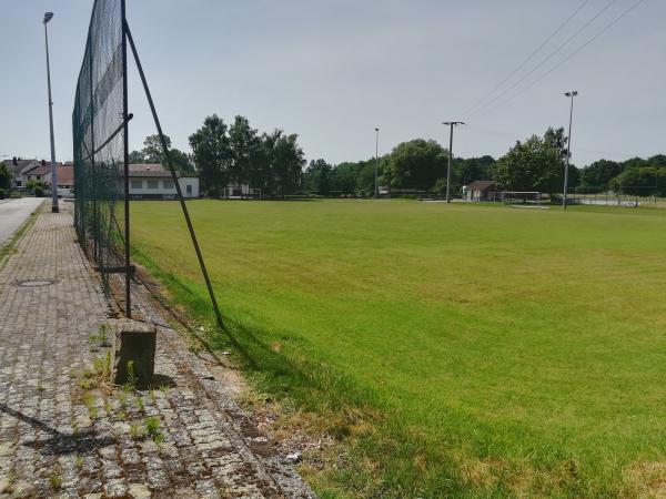 Sportanlage Maxstraße Platz 2 - Scheibenhardt