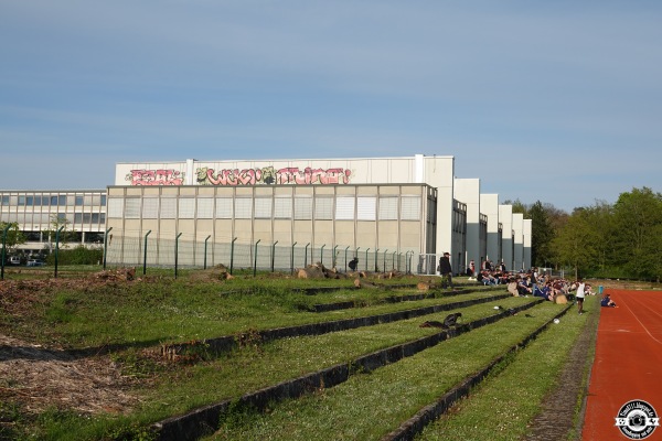 Sportzentrum Pädagogische Hochschule - Ludwigsburg Sportzentrum Pädagogische Hochschule - Ludwigsburg