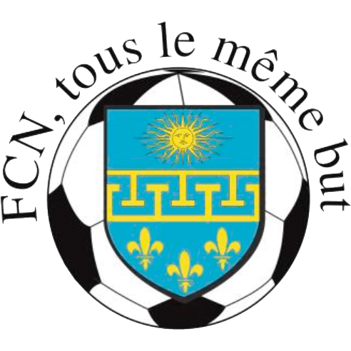 Wappen FC Nogentais  126024
