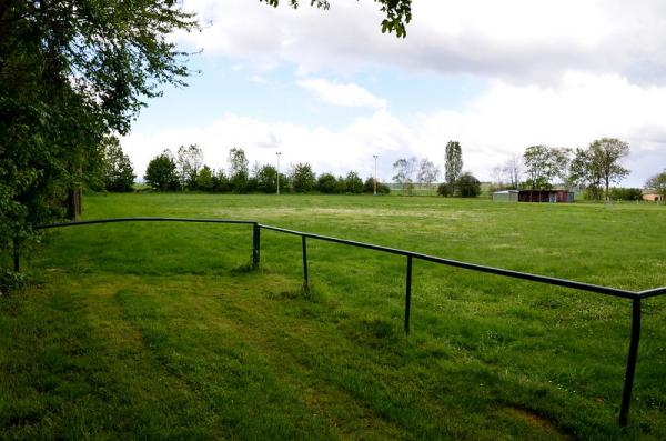 Sportplatz Trierer Straße - Zülpich-Weiler