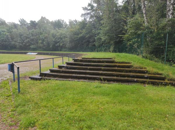 Waldstadion - Eschweiler-Pumpe-Stich