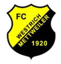 Wappen FC Westrich Mettweiler 1920  73164