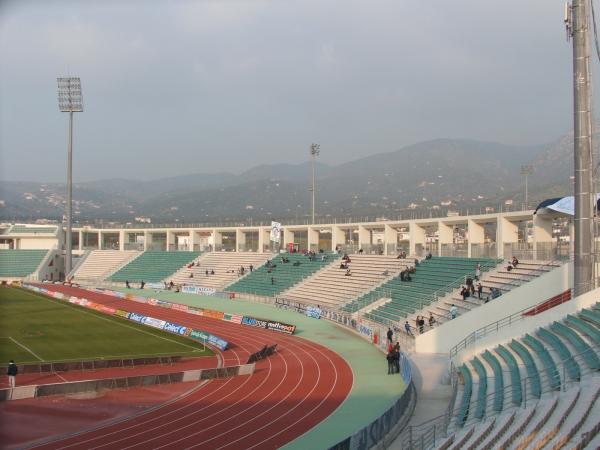 Panthessaliko Stadio - Volos 