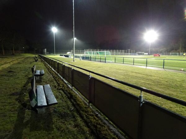 Menden-Sieg-Arena - St. Augustin-Menden