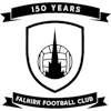 Wappen Falkirk FC Women
