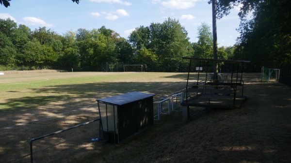 Waldsportplatz - Frielendorf-Verna