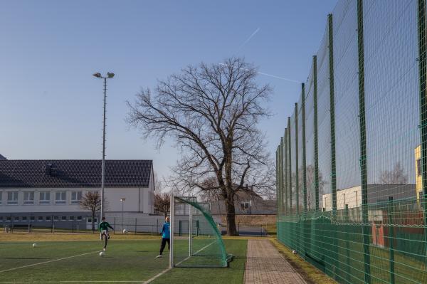 Jahnsportplatz - Großröhrsdorf