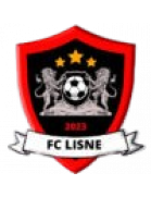 Wappen FK Lisne